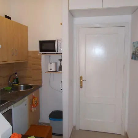 Ocean View Apartamento