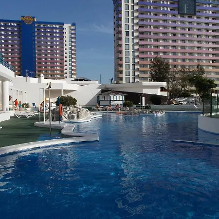 Ocean View Apartment