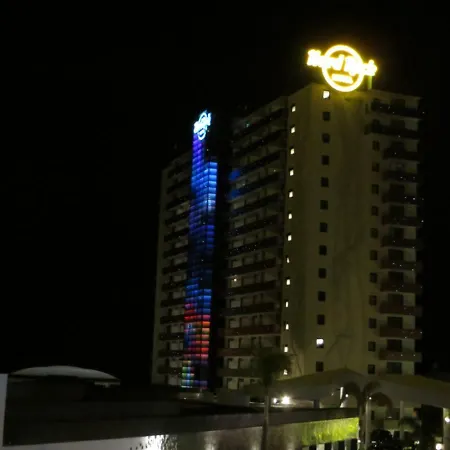 Ocean View Apartament