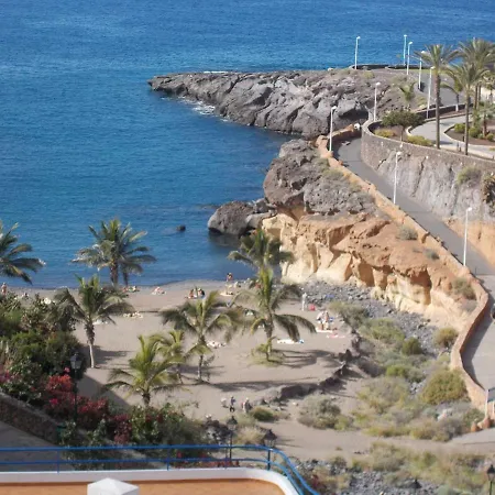Ocean View Apartment *