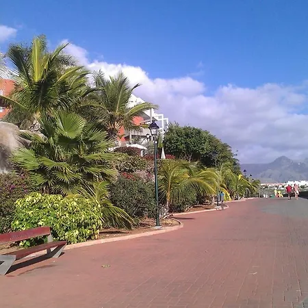 Apartman Ocean View Costa Adeje (Tenerife)