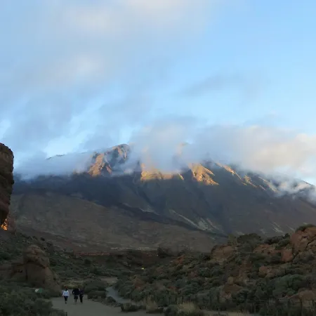 Ocean View Apartament *