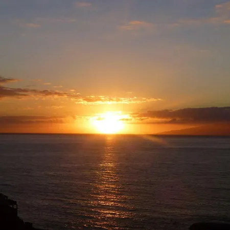 Apartament Ocean View Costa Adeje (Tenerife)