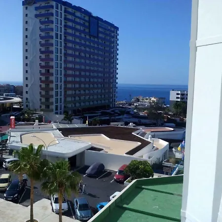 Ocean View Apartment Costa Adeje (Tenerife)