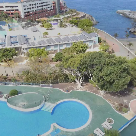 Apartment Ocean View