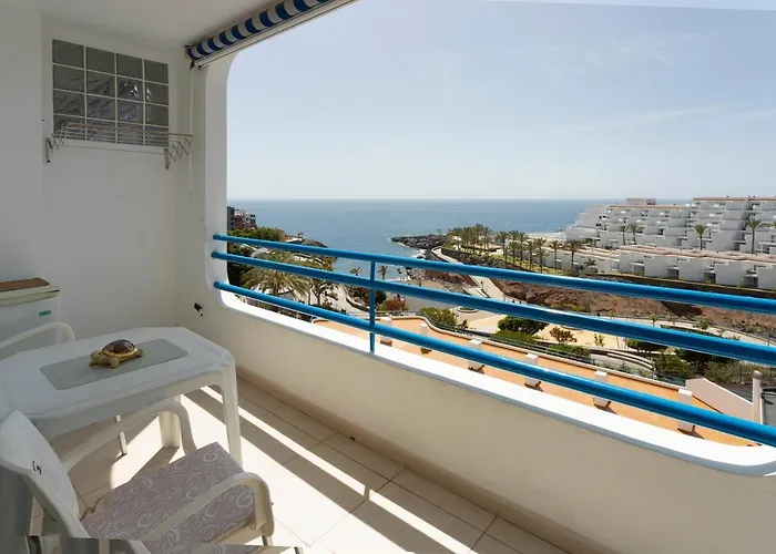 Διαμέρισμα Ocean View