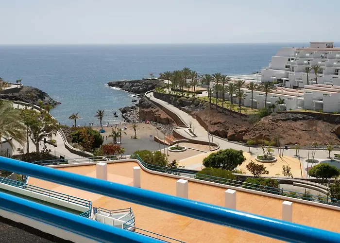 Ocean View Διαμέρισμα Costa Adeje (Tenerife)